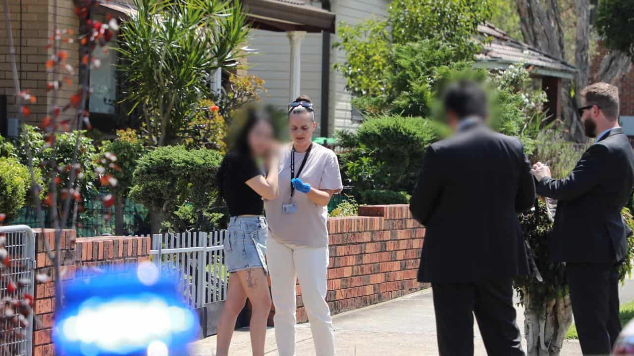 Woman's 10 mortgages 'laundered illegal tobacco funds'