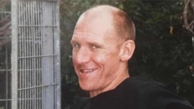 Iconic actor's son still missing after five years