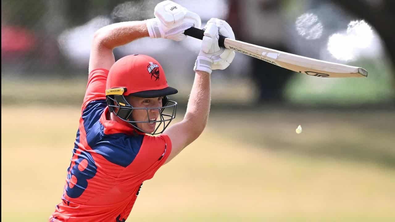 SA cricket skipper sets sights on ending trophy drought