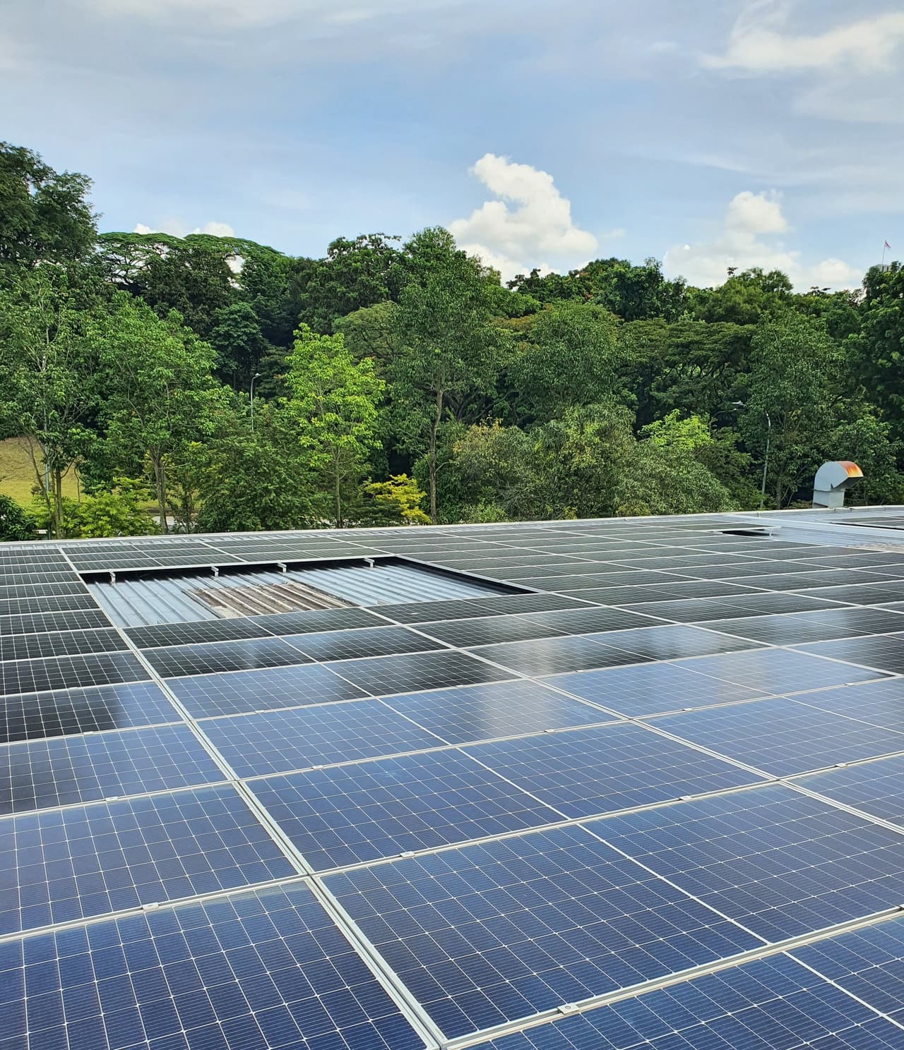 Peak Energy Acquires Solar Rooftop Project in Singapore,   Enters into Long-Term Virtual Power Purchase Agreement with Arkema