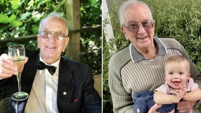 Shingles can rob energetic adults of their future