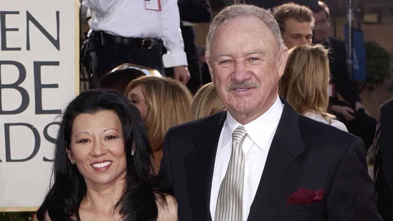 Gene Hackman likely died nine days before he was found