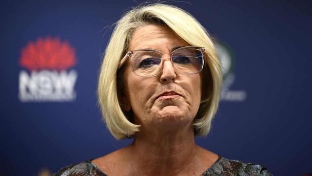 Police minister's brother charged with drug offences