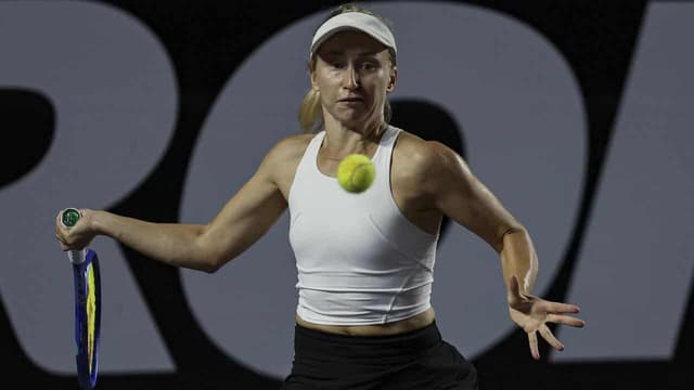 Aussie aces serve it up to rivals to make WTA semis