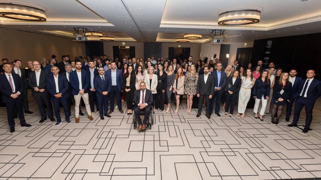 SKEMA Business School celebrates the opening of its Dubai campus and strengthens its international footprint