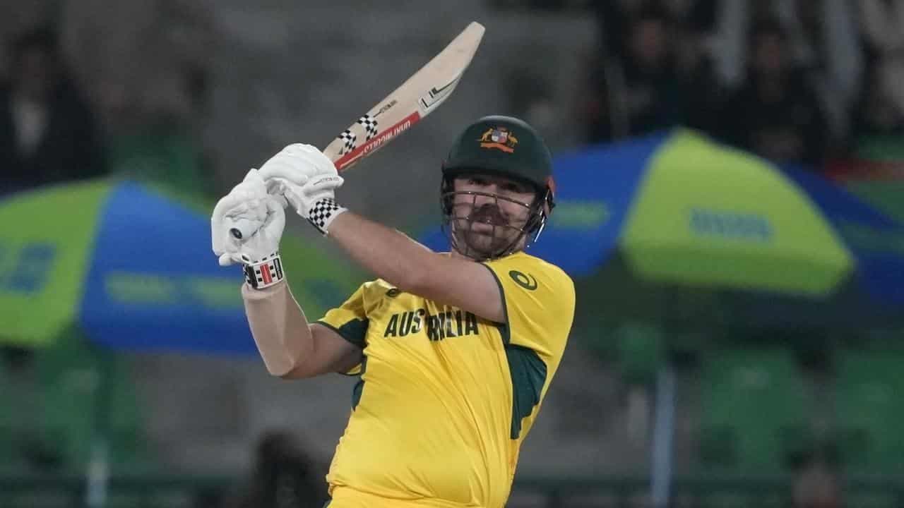 Australia relaxed despite Champions Trophy travel mess