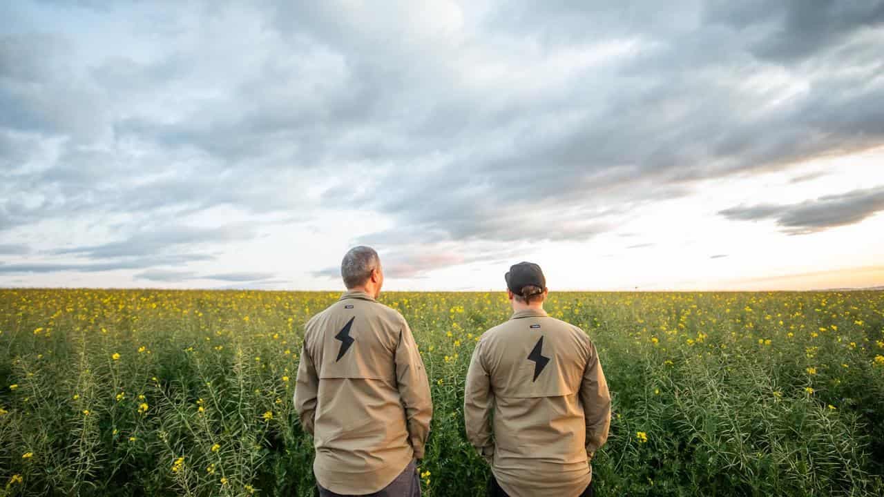 Science meets tradition to harness power of lightning