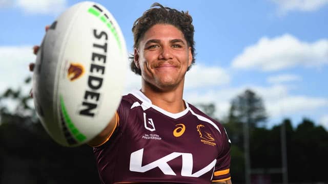 Walsh takes deep breath in Broncos quest for excellence