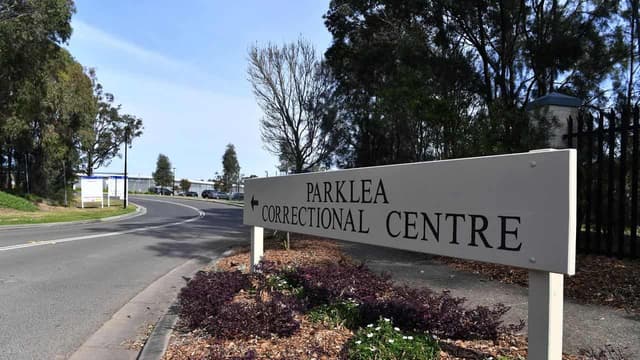 Notorious prison returns to public ownership