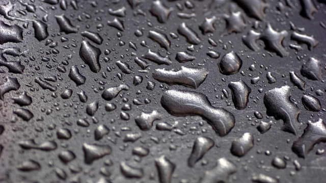 Promising research in taking 'forever' out of chemicals