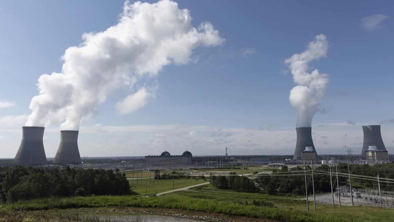 Nuclear powers down as global reactor numbers shrink