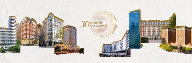 Millennium Hotels and Resorts Marks Three Decades in Hospitality