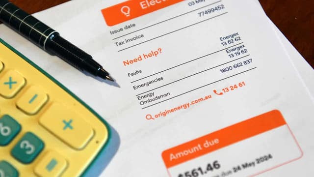 Higher household bills by 2030 under nuclear: report