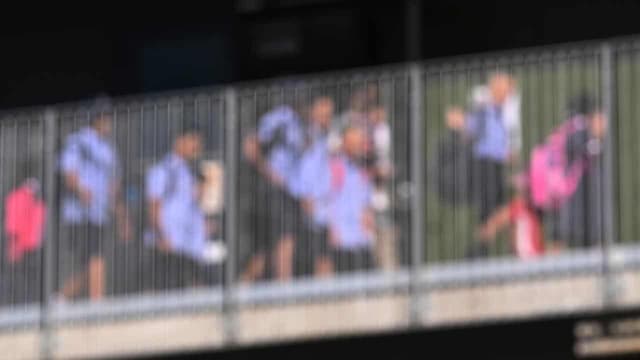 'Wrong': Back down on bailed youths in classroom plan