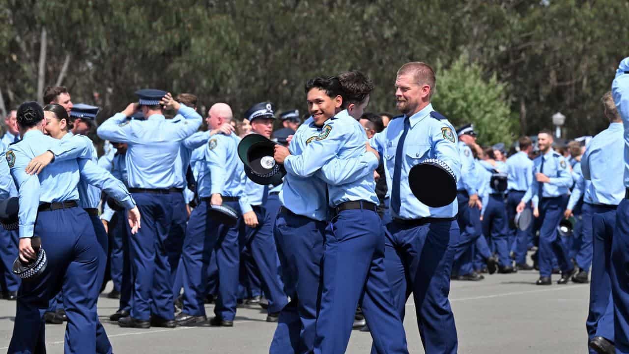 Exams, psych test axed in bid to boost police recruits