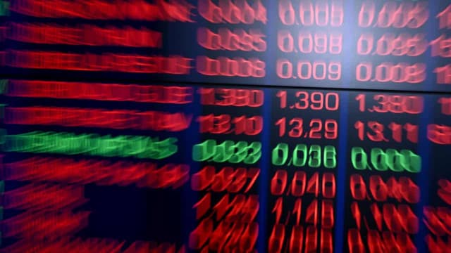 Shares slip as US tariffs take hold, trade war looms