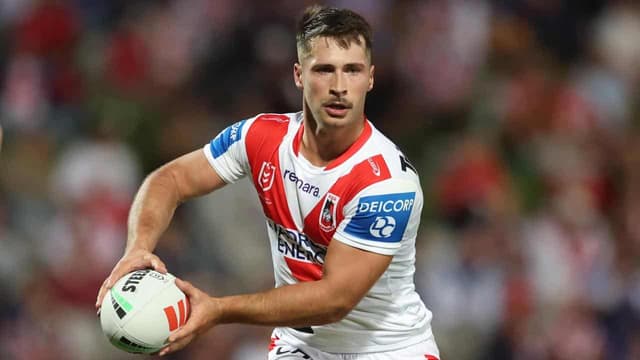 Ilias declares he's a better player than when at Souths