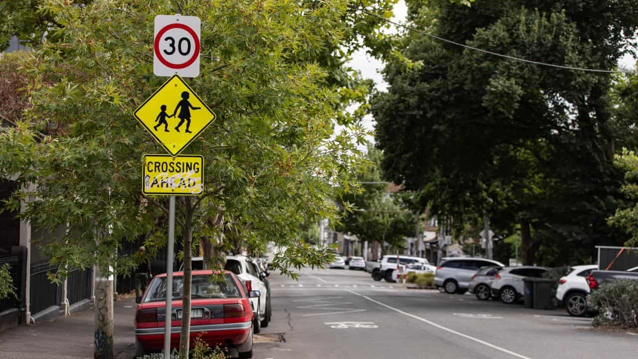 Roll back speed limits to curb child deaths, state told