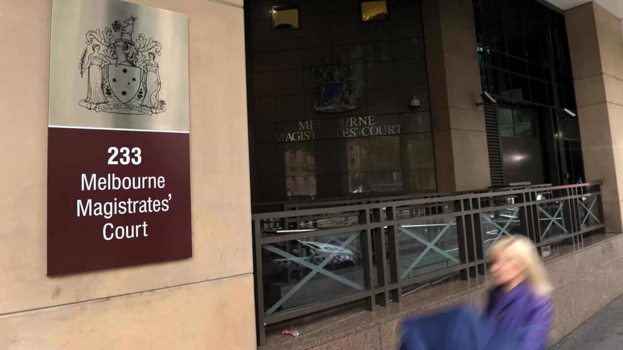 Accused baby murderer to stand trial over boy's death