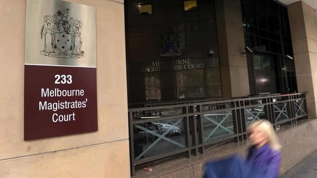 Accused baby murderer to stand trial over boy's death