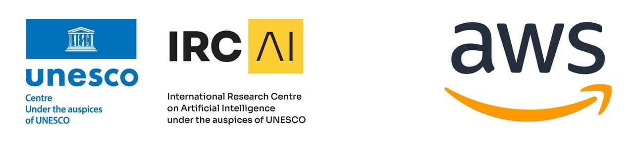 IRCAI and AWS Expand the Compute for Climate Fellowship Program and Opens Applications for 2025