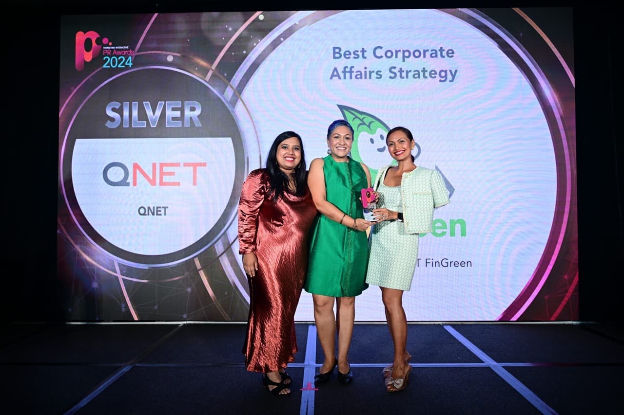 Driving Financial Empowerment: QNET's Global Expansion of the FinGreen Initiative