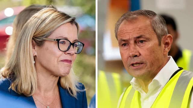 Labor eyes third term with $3.4b state poll cash splash