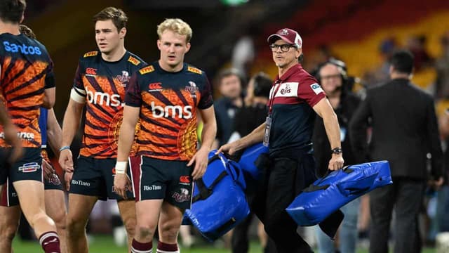 Reds ready to fly players home pre-match if needed