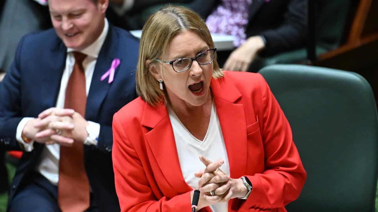 Burglary crackdown looms as crime laws 'not working'