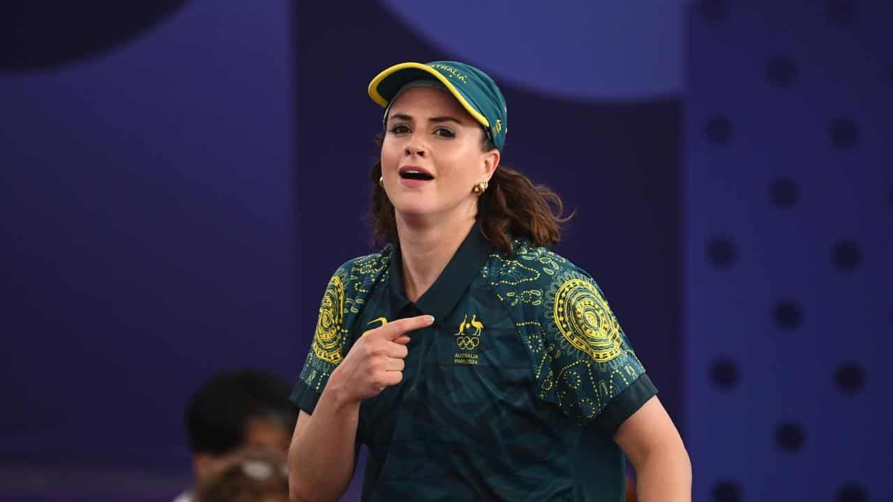 Brother of Olympian 'Raygun' in court over scam charge