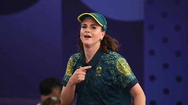 Brother of Olympian 'Raygun' in court over scam charge