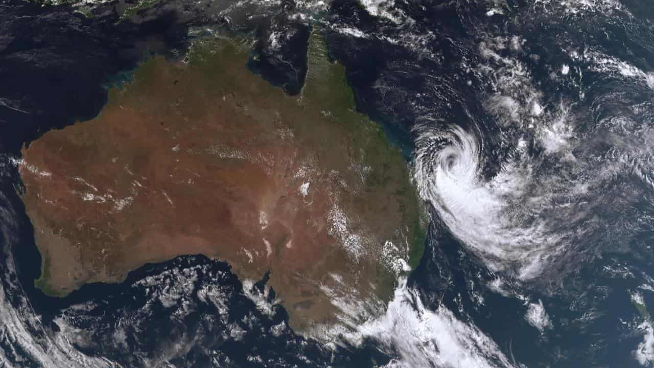 HAARP weather manipulation conspiracies spread as Cyclone Alfred nears