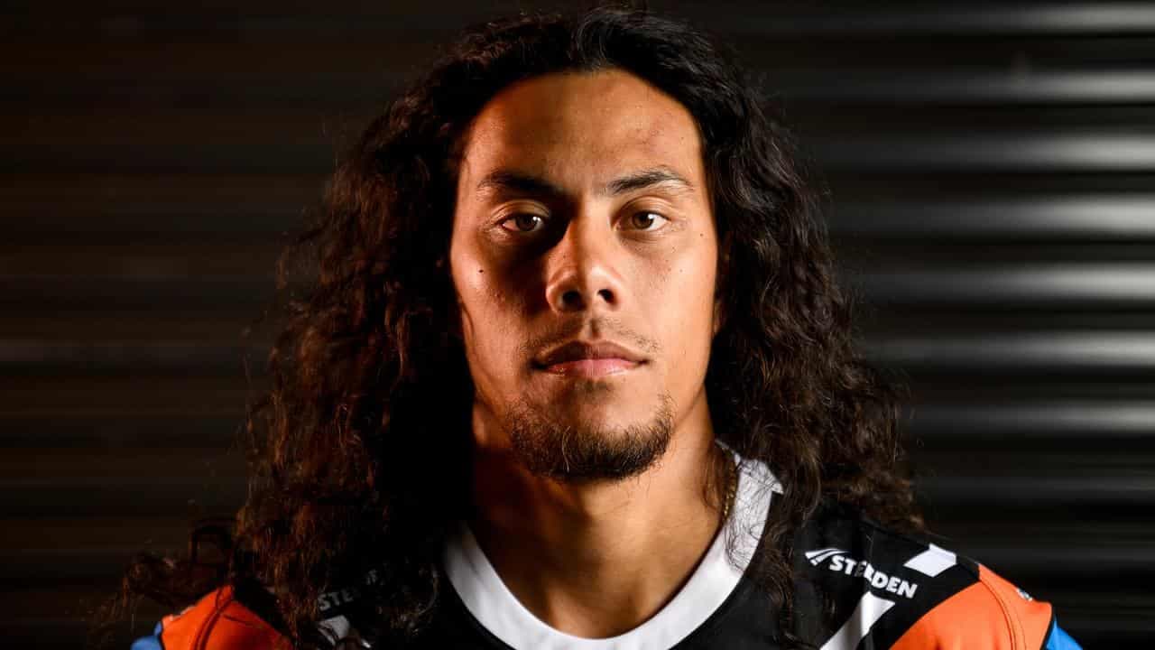 Luai to take a leaf from Crichton's book in club debut