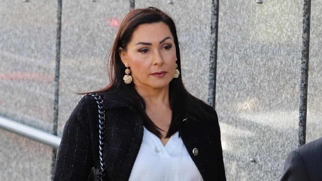 Former Miss Australia guilty of emotional abuse