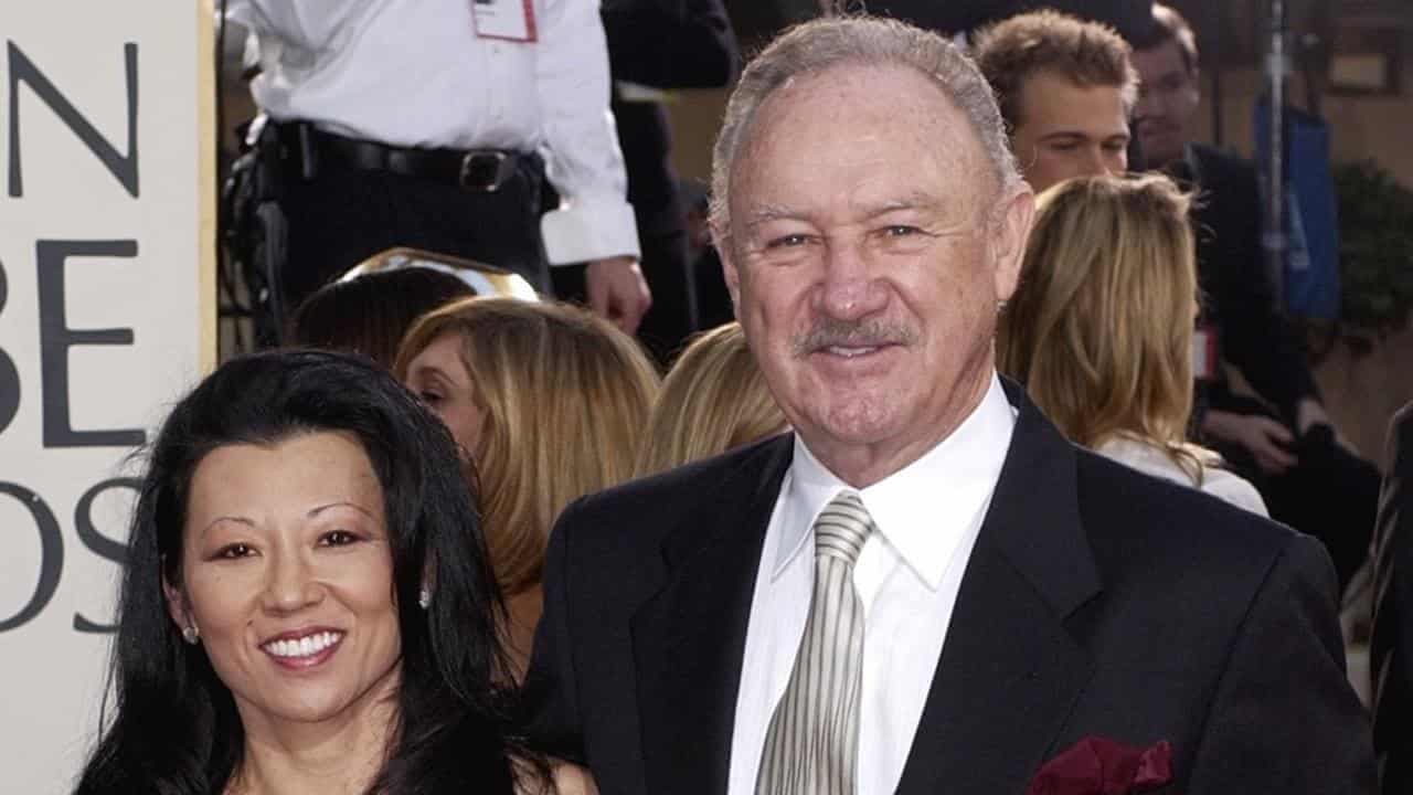 Authorities rule out gas leak in Gene Hackman's death