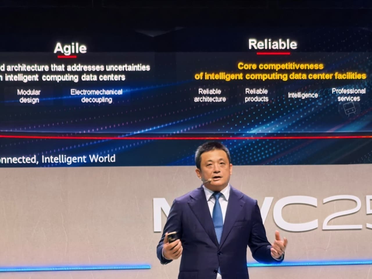 Huawei Reveals a Next-Generation Site Power Facility Architecture and AI Data Center Construction Guideline