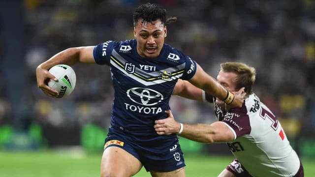 Why Nanai will become a more fearsome Cowboys beast