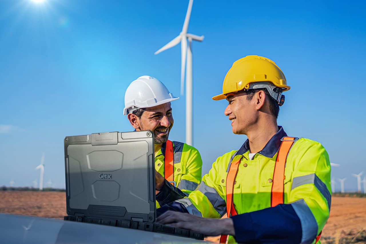 Getac's Next Generation B360 and B360 Pro Combine Powerful AI-Ready Technology with Fully Rugged Reliability for Exceptional Versatility and Performance