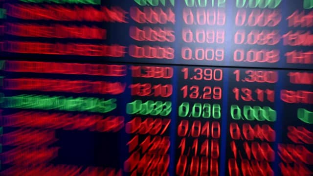 ASX plumbs new low for the year in third straight fall