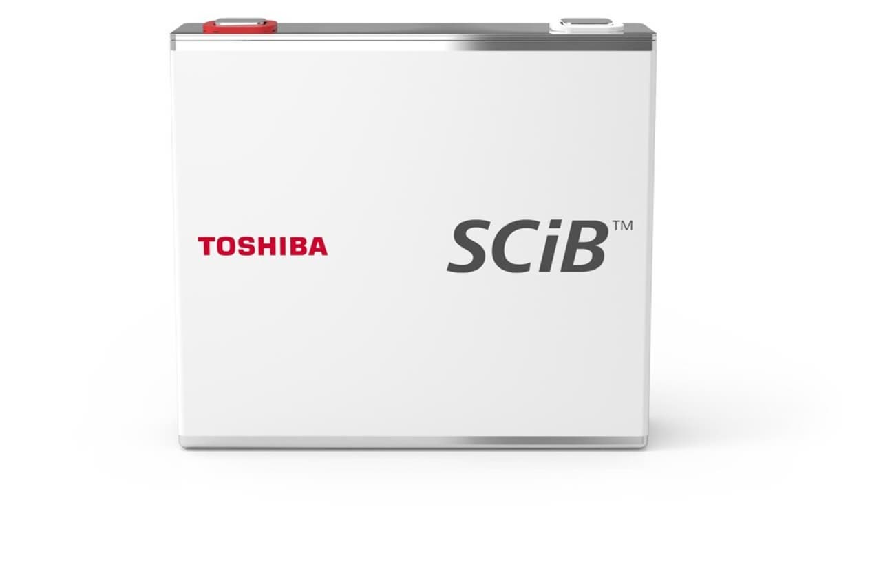 Toshiba's Innovative Rechargeable Battery Set to Elevate Safety and Reliability of Electric Motorcycle Taxis, Addressing Fire Risks