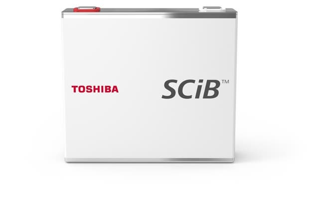 Toshiba's Innovative Rechargeable Battery Set to Elevate Safety and Reliability of Electric Motorcycle Taxis, Addressing Fire Risks