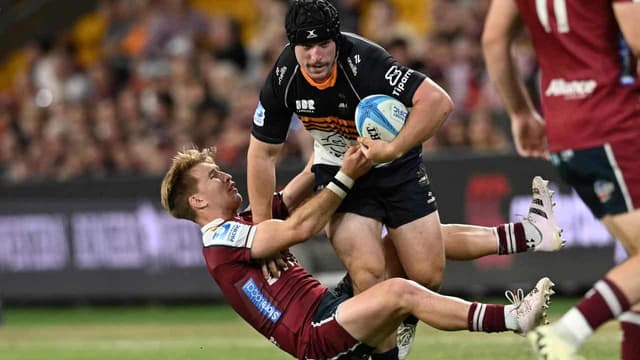 Brumbies hope to shed Super travel blues in Auckland