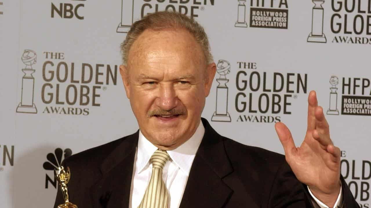Nephew warns against speculation on Gene Hackman death