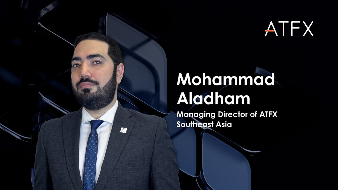 ATFX Appoints Mohammad Aladham as Managing Director for Southeast Asia to Drive Regional Growth