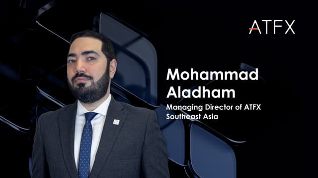 ATFX Appoints Mohammad Aladham as Managing Director for Southeast Asia to Drive Regional Growth