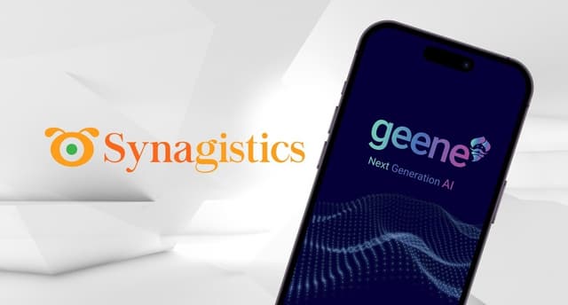 Synagistics Announces Launch of 'Geene' - A Revolutionary AI Platform Combining DeepSeek & Other Leading AI Models On Blockchain