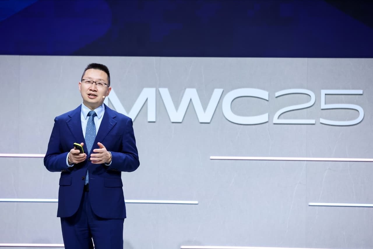 Huawei Releases the ISP Business Success Driven by RAMS White Paper and GIGA+ Global Online Showcase