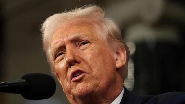 Trump threats may cause ceasefire deal collapse: Hamas