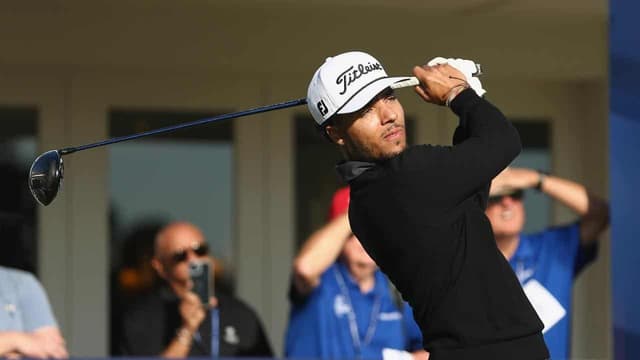 Aussie trailblazer List makes good start in Joburg