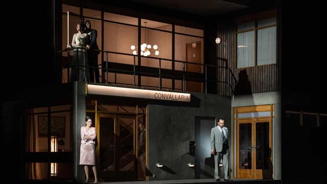 Arts festival back in the black, despite cost of living